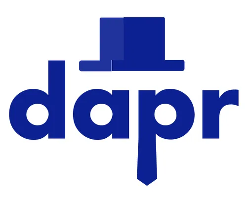 Dapr - The Distributed Application Runtime
