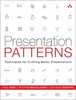 Cover of Presentation Patterns
